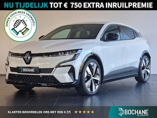 Renault Mégane EV60 Optimum Charge Techno | 360 CAMERA | STOEL/STUUR VERWARMING | DODEHOEK DETECTIE | DIGITALE BINNENSPIEGEL |