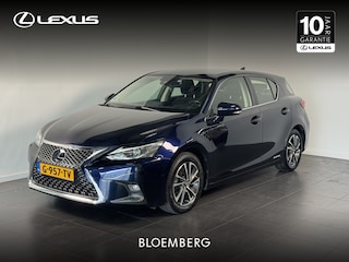 Lexus CT 200h Edition 30 | Navigatie | All Seasons |
