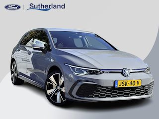 Volkswagen Golf 1.4 eHybrid GTE PHEV 244pk Adaptieve Cruise | Achteruitrijcamera | Apple Carplay/Android Auto | Stoelverwarming | Rode remklauwen