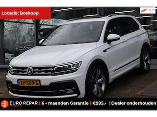 Volkswagen Tiguan 1.5 TSI ACT R-LINE PANO-DAK DEALER OND. NL-AUTO!