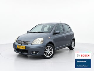 Toyota Yaris 1.3 VVT-i S-Line AIRCO - TREKHAAK - LMV