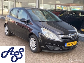 Opel Corsa 1.0-12V Lekke Waterpomp bj2010 APK 4-27 218541NAP