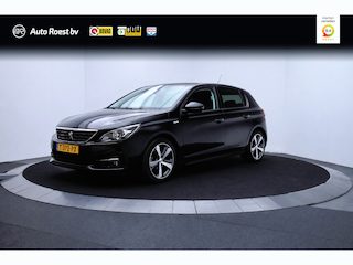 Peugeot 308 1.2 PureTech Allure NAVI | 360 CAM | CARPLAY | CLIMA | CRUISE | BLUETOOTH | AFN TREKHAAK | LMV 17''