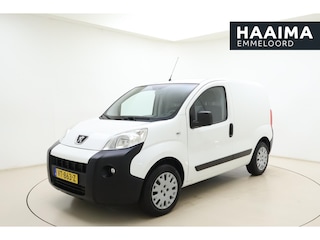 Peugeot Bipper 1.3 BlueHDi XT Profit + | Airco | Cruise Control | Trekhaak