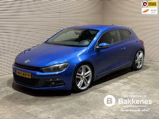 Volkswagen Scirocco 1.4 TSI | Carplay | Camera | Airco | Cruise