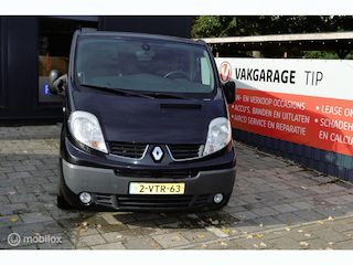 Renault Trafic bestel 2.0 dCi T29 L2H1 DC Eco