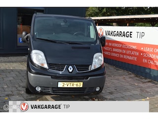 Renault Trafic bestel 2.0 dCi T29 L2H1 DC Eco