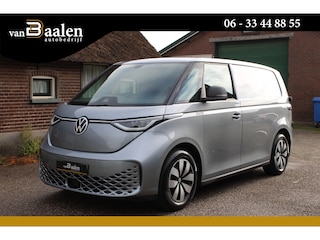 Volkswagen ID. Buzz 77 kWh LED 150Kw SOh 95% ACHTERDEUREN AIRCO 3-ZITS LED 72000KM!!!