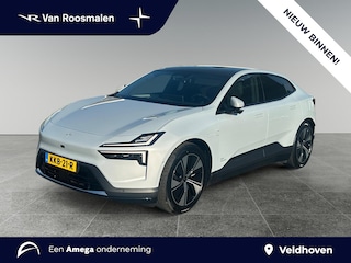 Polestar 4 Long Range Single motor Prime 100 kWh