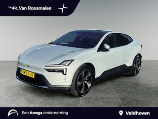 Polestar 4 Long Range Single motor Prime 100 kWh
