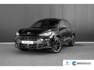 Cupra Terramar 1.5 TSI e-Hybrid 272pk VZ Performance | "Immersive by Sennheiser" premium sound system package | Adaptief demping systeem | Alcantara bekleding