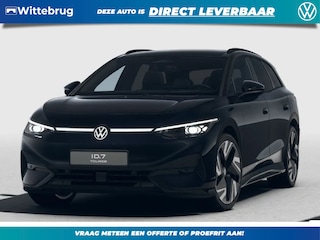 Volkswagen ID.7 Tourer Limited Edition Plus 86 kWh