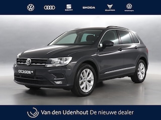 Volkswagen Tiguan 1.5 TSI 130pk Comfortline / Navigatie / Trekhaak