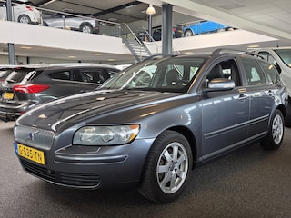 Volvo V50 1.8 / Trekhaak