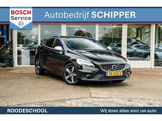 Volvo V40 1.5 T3 Polar+ Sport