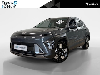 Hyundai Kona 1.6 HYBRID | AUTOMAAT | PREMIUM | NL-AUTO |