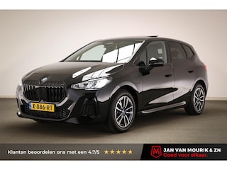 BMW 2-serie Tourer 225e xDrive M-Sport | SOH 96% | PANORAMADAK | STOELVERWARMING | TREKHAAK