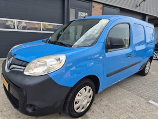 Renault Kangoo Express 1.5 dCi 90 Express Maxi versnellingsbak maakt geluid Black Edition no airco!