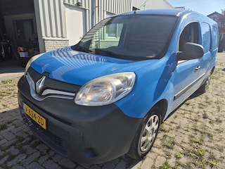 Renault Kangoo Express 1.5 dCi 90 Express Maxi versnellingsbak maakt geluid Black Edition no airco!
