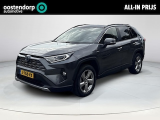 Toyota RAV4 2.5 Hybrid AWD Executive | 360 Camera | Elektrische achterklep | Mag 1650 trekken |