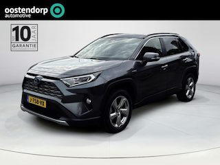 Toyota RAV4 2.5 Hybrid AWD Executive | 360 Camera | Elektrische achterklep | Mag 1650 trekken |