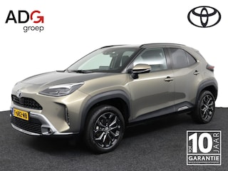 Toyota Yaris Cross 1.5 Hybrid Explore