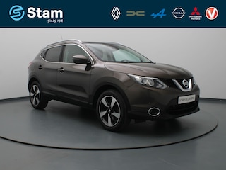 Nissan Qashqai 115pk N-Connecta Climate | Panoramadak