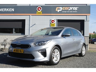 Kia Ceed 1.0 T-GDi DynamicL. Navigatie , Bovag Gar , Cruise C , Airco , NAP