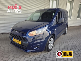 Ford Transit 260S 2.2 TDCI SHD DC