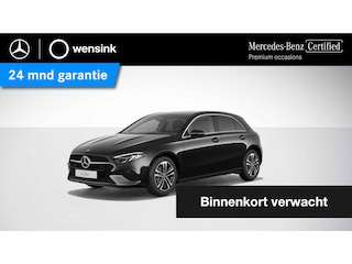 Mercedes-Benz A-klasse 250 e Business Line | Panoramadak | Leder | Achteruitrijcamera | Apple Carplay | Led koplampen |