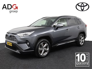 Toyota RAV4 2.5 Hybrid AWD Executive | Trekhaak | AWD | Navigatie |