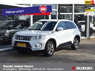 Suzuki Vitara 1.0 Boosterjet Select *fabr.garantie tot 10/2028*