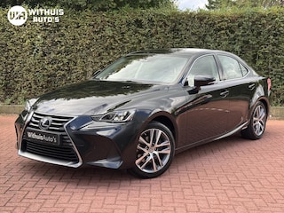 Lexus IS 300h Hybrid Business Line Xenon/LED NAP