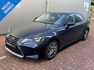 Lexus IS 300h Hybrid Business Line Xenon/LED NAP