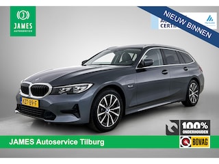 BMW 3-serie Touring 320e High Executive PANO | STOF-LEER | EL-ACHTERKLEP