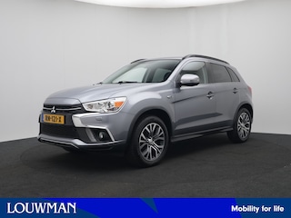 Mitsubishi ASX 1.6 Cleartec Connect Pro | NL Auto | Climate Control |