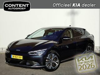 Kia EV6 77,4kWh 229 pk EV6 Plus / Trekhaak