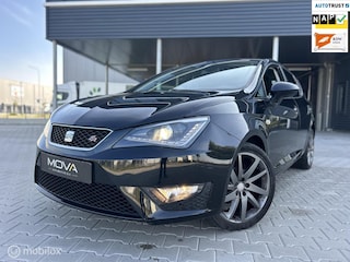 Seat Ibiza 1.2 TSI FR|APK|AIRCO|ISO-FIX|CRUISE CONTR.|XENON|