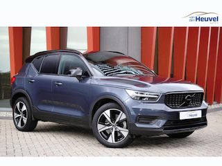 Volvo XC40 T5 Recharge R-Design | Trekhaak | Parkeercamera | Keyless |