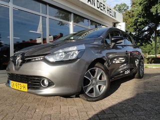Renault Clio 0.9 TCe ECO Night&Day Airco