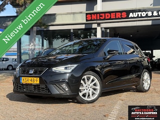 Seat Ibiza 1.0 EcoTSI FR carplay automaat