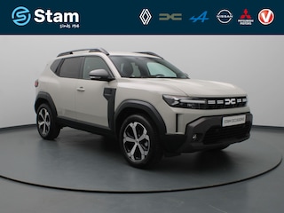 Dacia Duster 140pk Hybrid Journey Apple Carplay/Android Auto | Climate