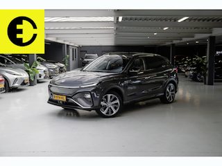 MG Marvel R AWD Performance 70 kWh | Leder | Camera | Incl.BTW