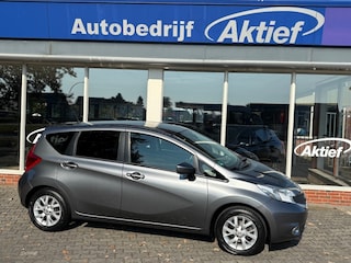 Nissan Note 1.2 CONNECT EDITION