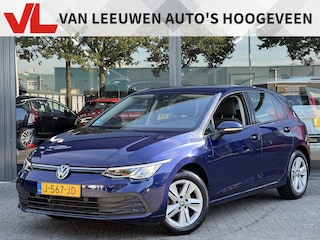 Volkswagen Golf 1.5 TSI Life | Navigatie | Cruise | Climate | Trekhaak