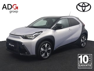 Toyota Aygo Hybrid 115 pulse | Easy Pack | Nieuwe Auto | Uit Voorraad Leverbaar |