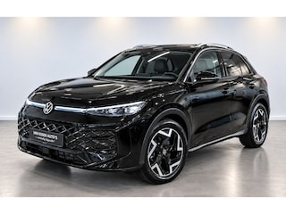 Volkswagen T-Roc 1.5 eTSI R-Line | WORD VERWACHT! | TREKHAAK | MATRIX | SFEERLICHT | STOELVERW!