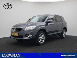 Toyota RAV4 2.0 VVTi Executive Business | NL Auto | Stoelverwarming | Cruise Control |