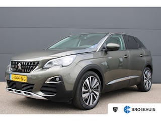Peugeot 3008 1.2 PureTech Blue Lease Premium Avantage | Automaat | Navigatie | Camera | Apple carplay | Trekhaak | NL auto | 46.000km |