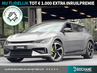 Kia EV6 GT AWD 77.4 kWh Automaat 585PK | SOH 96% | Panoramadak | Adaptieve Cruise Control | Trekhaak